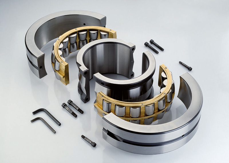 Split Bearings,Split Bearing